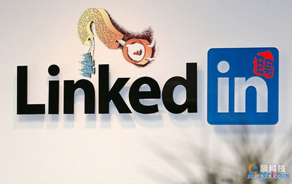 社交大亨LinkedIn因何“沦”为招聘类网站杀手？